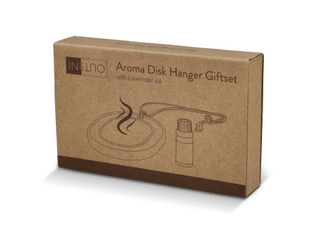 InSideOut Aroma Hanger Lavendelöl 10 ml