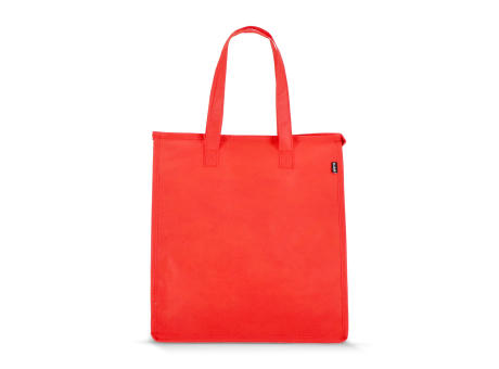 R-PET Kühltasche Non Woven 33x 25,5 x 37cm 75g/m²