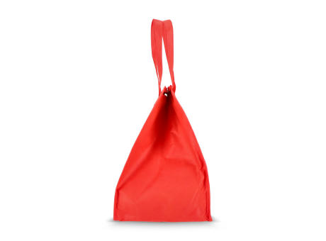 R-PET Kühltasche Non Woven 33x 25,5 x 37cm 75g/m²