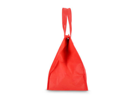 R-PET Kühltasche Non Woven 33x 25,5 x 37cm 75g/m²