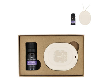 InSideOut Aroma Hanger Lavendelöl 10 ml