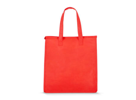 R-PET Kühltasche Non Woven 33x 25,5 x 37cm 75g/m²