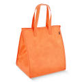 R-PET Kühltasche Non Woven 33x 25,5 x 37cm 75g/m²