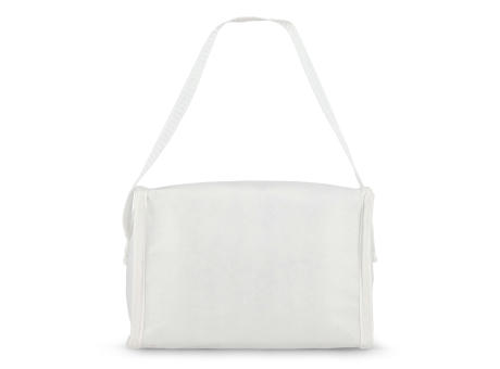 R-PET 6 Dosen-Kühltasche Non Woven 20x 13 x 12,5cm 75g/m²
