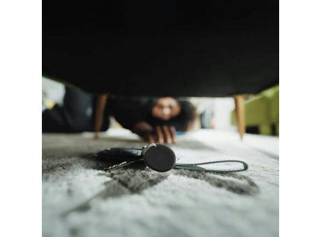 Aqiila Tagbird wasserdichter Tracker mit Schlüsselring