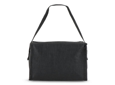 R-PET 6 Dosen-Kühltasche Non Woven 20x 13 x 12,5cm 75g/m²