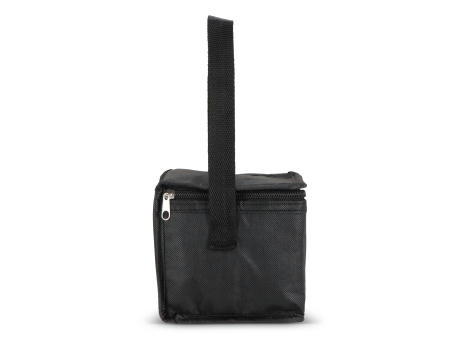 R-PET 6 Dosen-Kühltasche Non Woven 20x 13 x 12,5cm 75g/m²