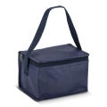 R-PET 6 Dosen-Kühltasche Non Woven 20x 13 x 12,5cm 75g/m²