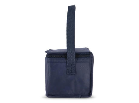 R-PET 6 Dosen-Kühltasche Non Woven 20x 13 x 12,5cm 75g/m²