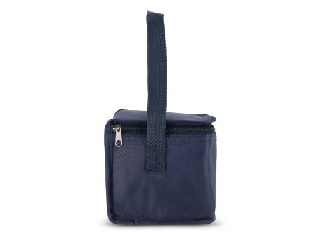 R-PET 6 Dosen-Kühltasche Non Woven 20x 13 x 12,5cm 75g/m²