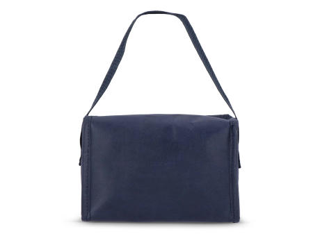 R-PET 6 Dosen-Kühltasche Non Woven 20x 13 x 12,5cm 75g/m²