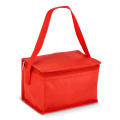 R-PET 6 Dosen-Kühltasche Non Woven 20x 13 x 12,5cm 75g/m²