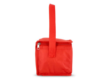 R-PET 6 Dosen-Kühltasche Non Woven 20x 13 x 12,5cm 75g/m²