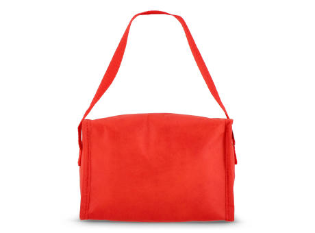 R-PET 6 Dosen-Kühltasche Non Woven 20x 13 x 12,5cm 75g/m²