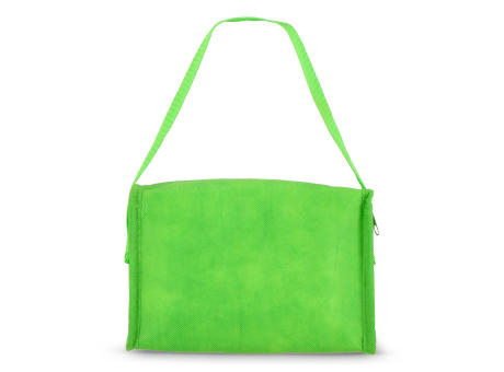 R-PET 6 Dosen-Kühltasche Non Woven 20x 13 x 12,5cm 75g/m²