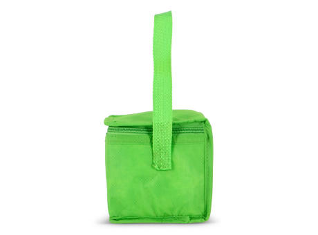 R-PET 6 Dosen-Kühltasche Non Woven 20x 13 x 12,5cm 75g/m²
