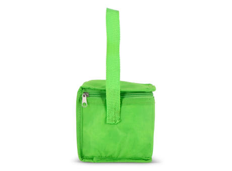 R-PET 6 Dosen-Kühltasche Non Woven 20x 13 x 12,5cm 75g/m²