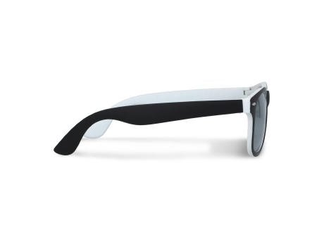 Sonnenbrille Tate Spiegel Glas UV400