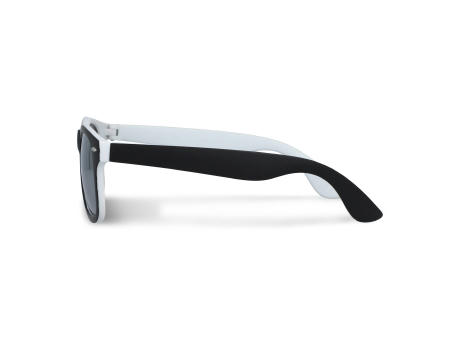 Sonnenbrille Tate Spiegel Glas UV400