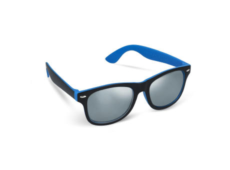 Sonnenbrille Tate Spiegel Glas UV400