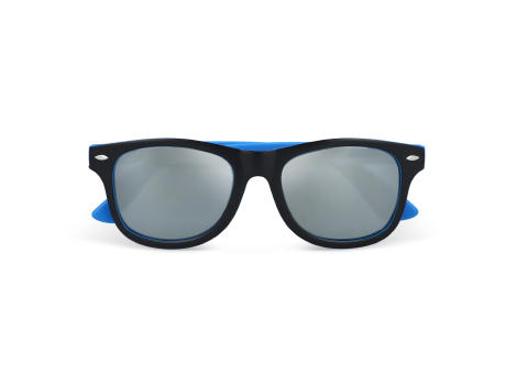 Sonnenbrille Tate Spiegel Glas UV400