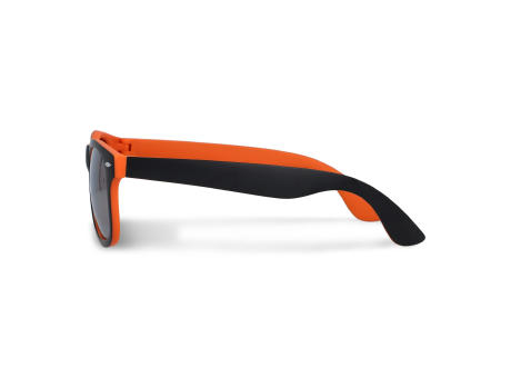 Sonnenbrille Tate Spiegel Glas UV400