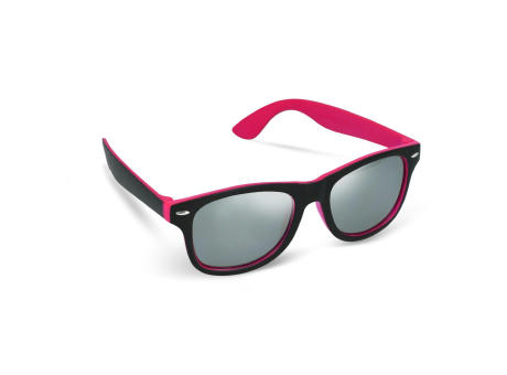 Sonnenbrille Tate Spiegel Glas UV400