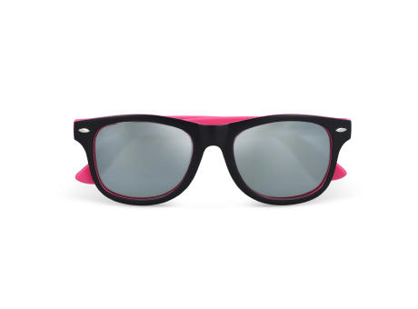 Sonnenbrille Tate Spiegel Glas UV400