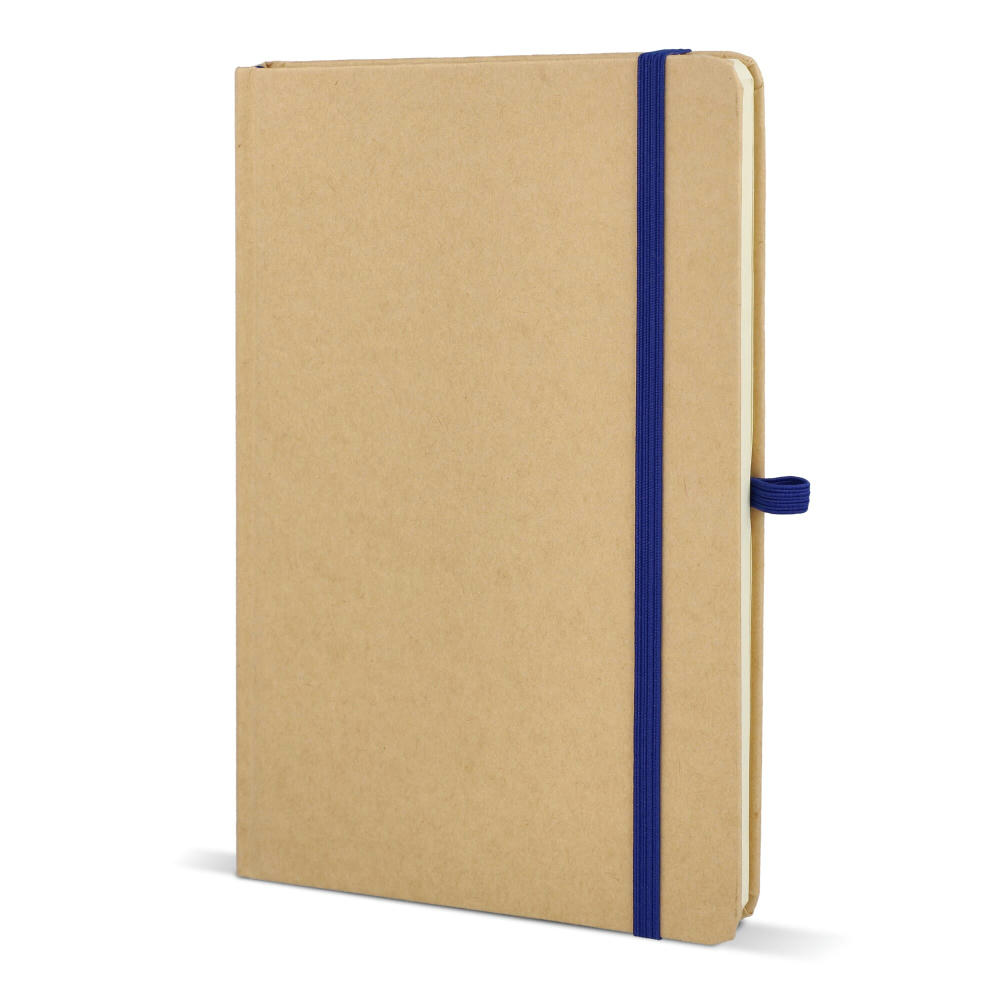 Notizbuch Kraftpapier A5