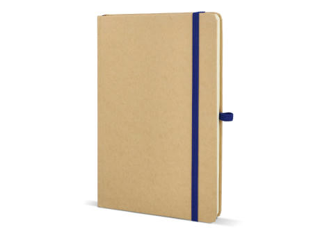 Notizbuch Kraftpapier A5