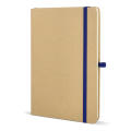 Notizbuch Kraftpapier A5