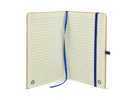 Notizbuch Kraftpapier A5