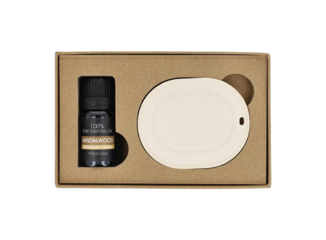 InSideOut Aroma-Hänger Sandelholzöl 10 ml