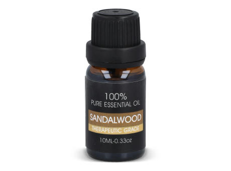 InSideOut Aroma-Hänger Sandelholzöl 10 ml