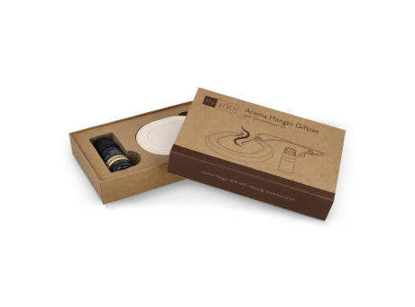 InSideOut Aroma-Hänger Sandelholzöl 10 ml