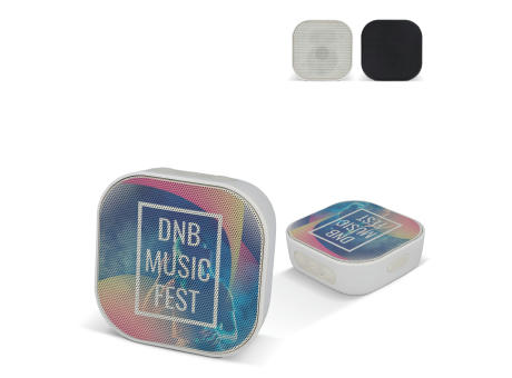 Tone Bluetooth-Lautsprecher, klein, 3 W, R-ABS