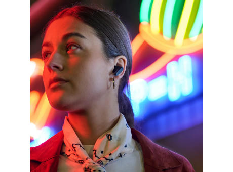 TAT2000  Philips Kabellose In-Ear-Kopfhörer