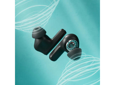 TAT2000  Philips Kabellose In-Ear-Kopfhörer