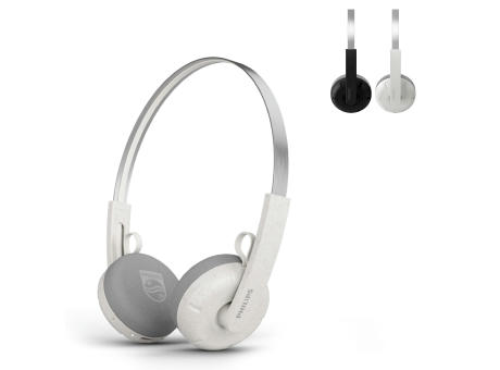 TAH2000 - Philips The Ringo Kabelloser  On-Ear-Kopfhörer