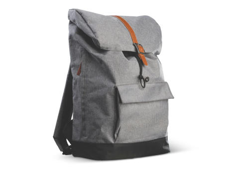 Rucksack Brixton polyester 300D 16L