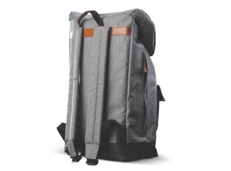 Rucksack Brixton polyester 300D 16L