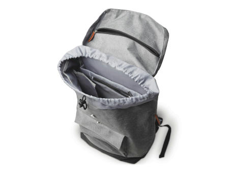 Rucksack Brixton polyester 300D 16L