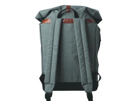 Rucksack Brixton polyester 300D 16L