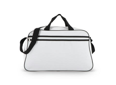 R-PET 600D Sport- und Reisetasche 48 x 25 x 28 cm 30 l