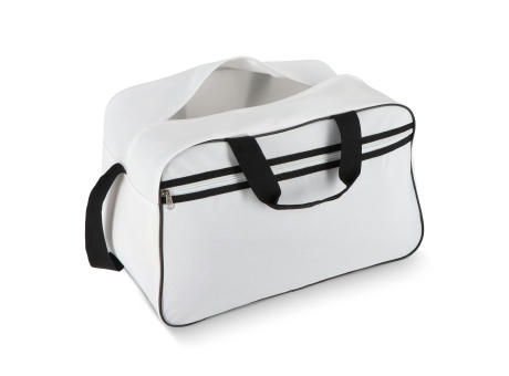 R-PET 600D Sport- und Reisetasche 48 x 25 x 28 cm 30 l