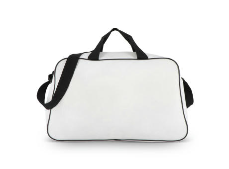 R-PET 600D Sport- und Reisetasche 48 x 25 x 28 cm 30 l