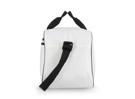 R-PET 600D Sport- und Reisetasche 48 x 25 x 28 cm 30 l