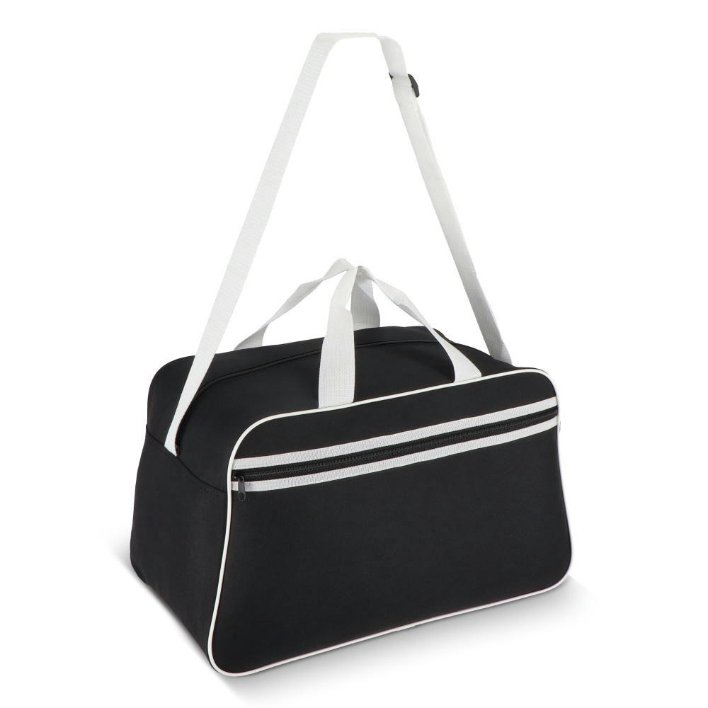 R-PET 600D Sport- und Reisetasche 48 x 25 x 28 cm 30 l