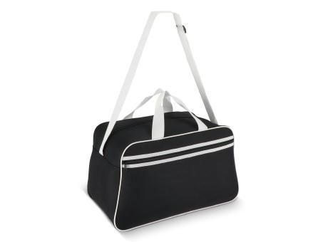 R-PET 600D Sport- und Reisetasche 48 x 25 x 28 cm 30 l