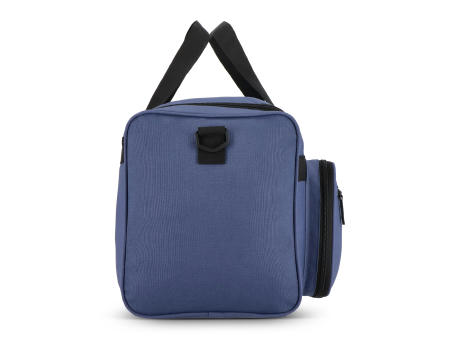 R-PET 600D Sport- und Reisetasche 51 x 25 x 29 cm 37 l